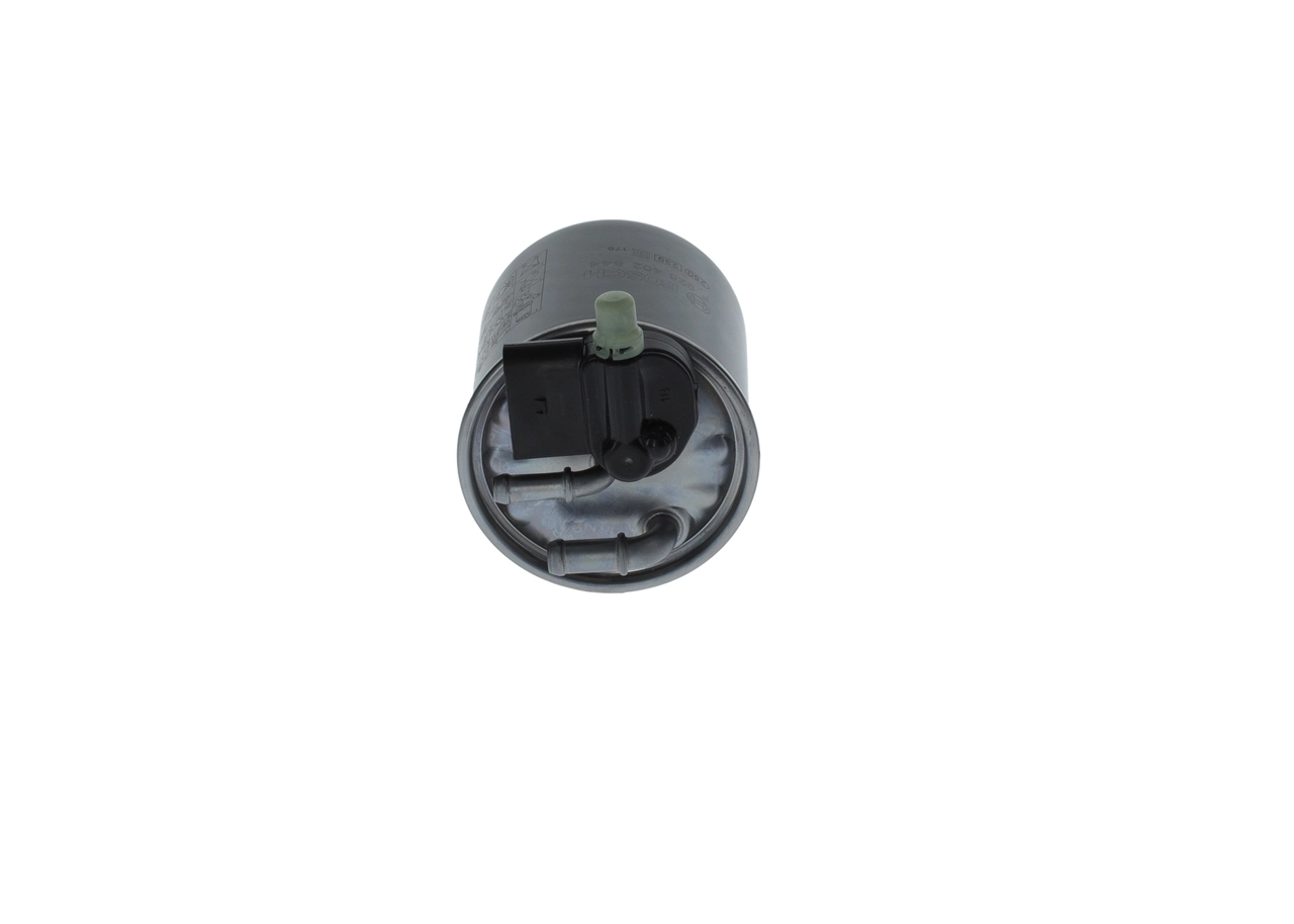 Купити F026402844 Bosch Фільтр-відстійник палива грубої очистки