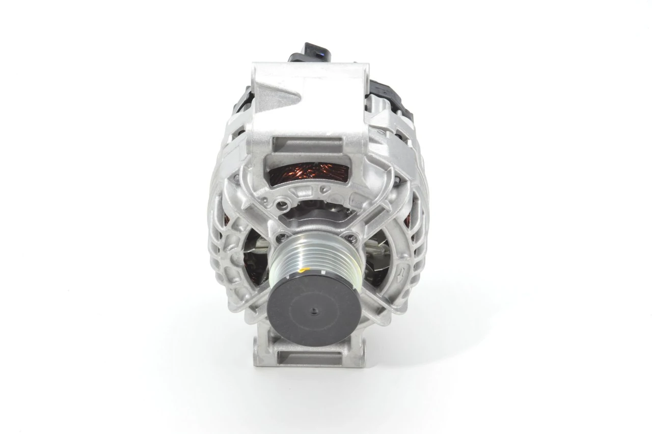 Генератор Bosch 0124325169 ціна, від 181.91 USD