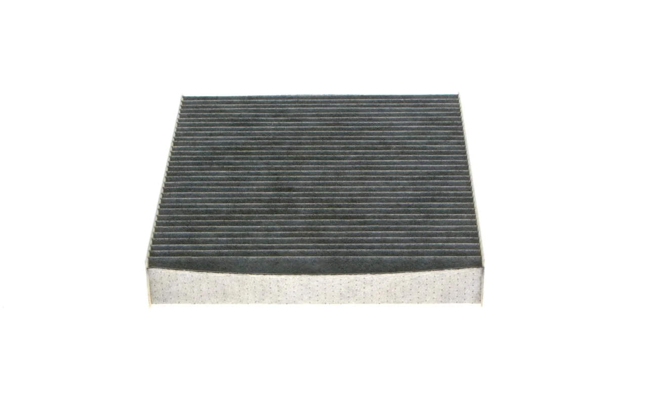 Фільтр повітряний обігрівача Bosch 1987432304 ціна, від 10.11 USD
