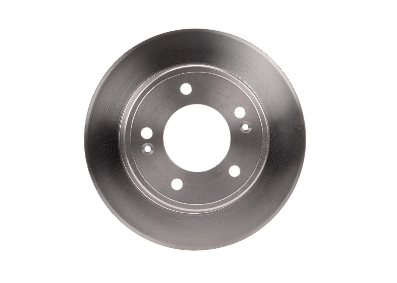 Купити 0986479052 Bosch Диск заднього гальма