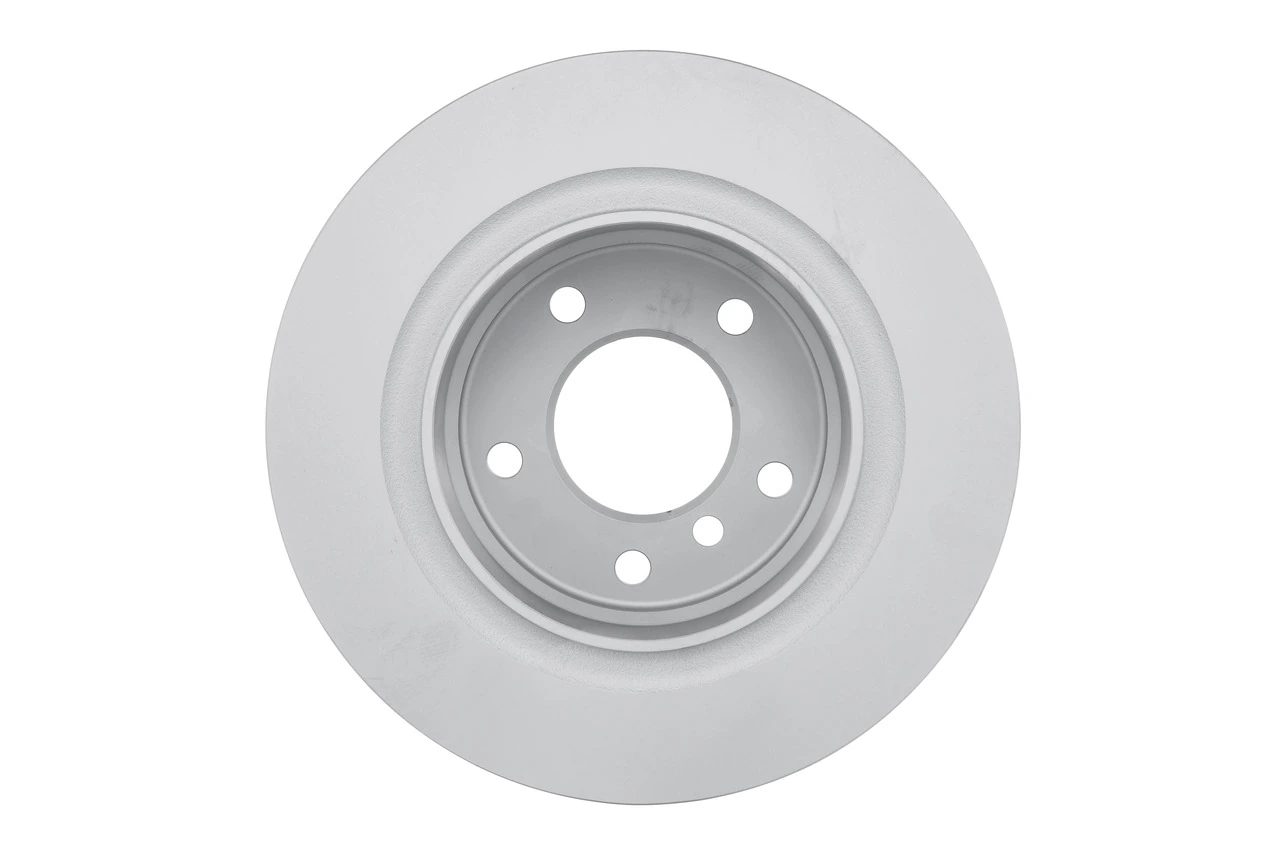 Купити 0986478570 Bosch Диск заднього гальма