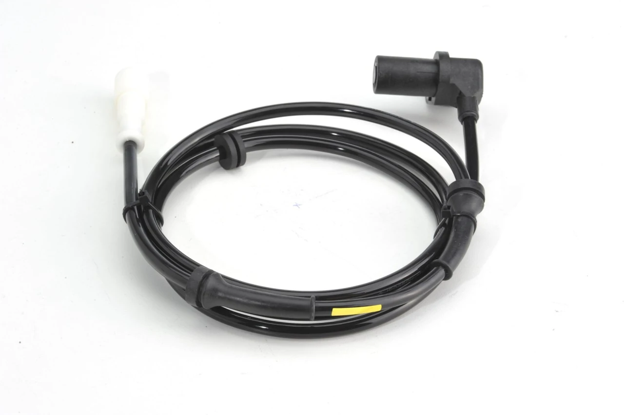 Купити 0265006385 Bosch Датчик АБС (ABS) задній, правий