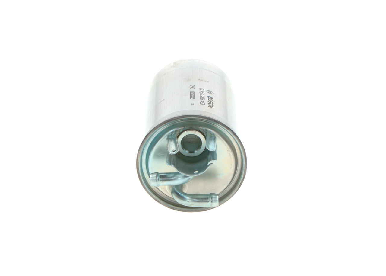 0450906453 Bosch Фільтр палива