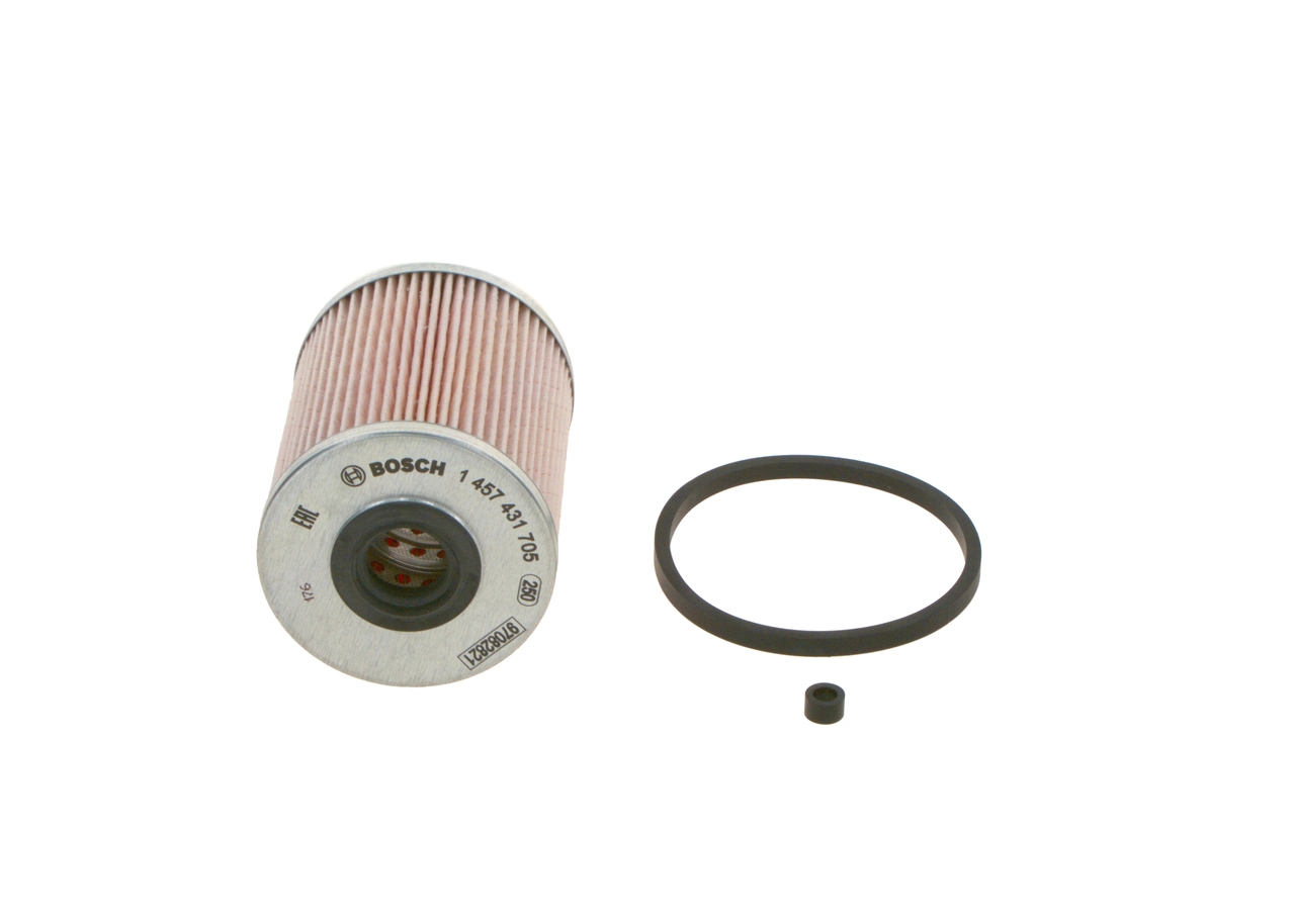 Купити 1457431705 Bosch Фільтр-відстійник палива грубої очистки