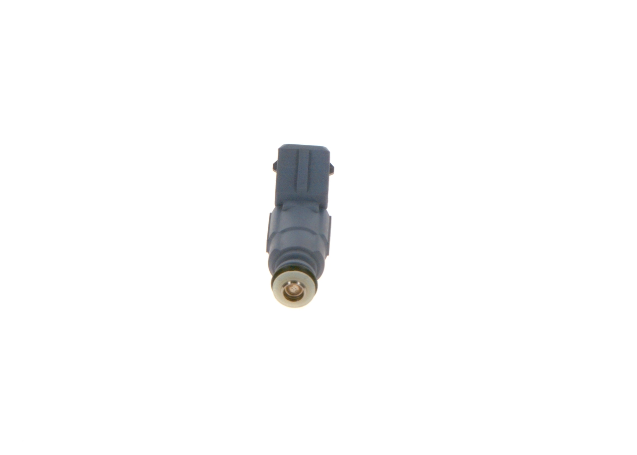 Купити 0280156139 Bosch Форсунка дизельна в зборі, розпилювач + тримач