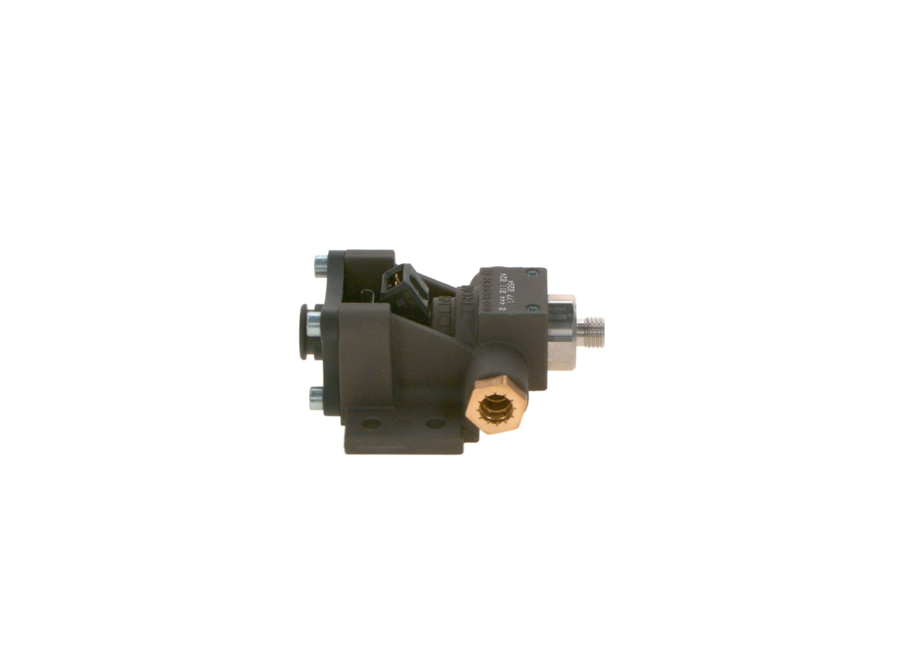 Форсунка вприскування AD BLUE Bosch 0444011024 ціна, від 486.12 USD