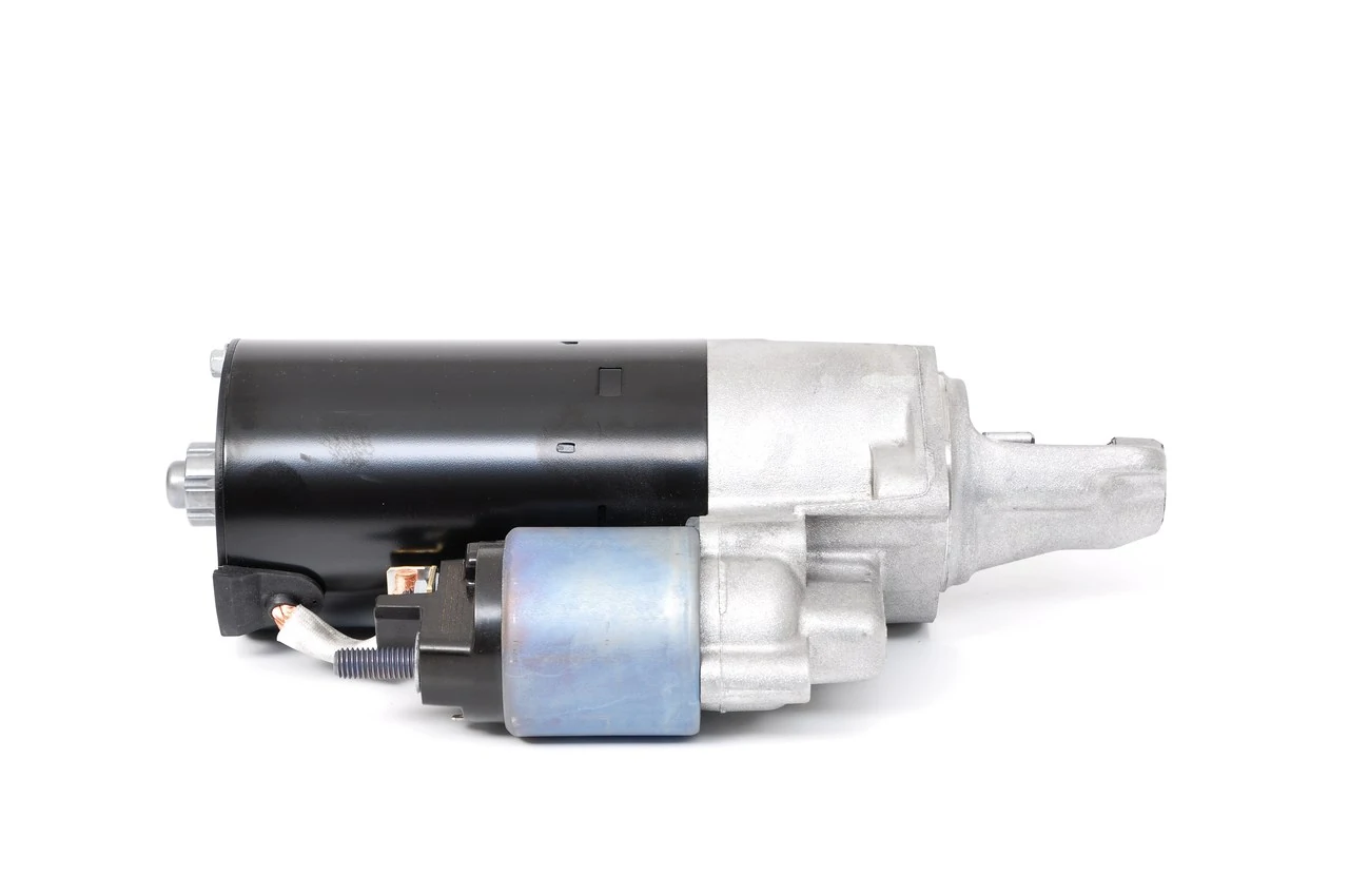 Стартер Bosch 0001149414 ціна, від 106.52 USD