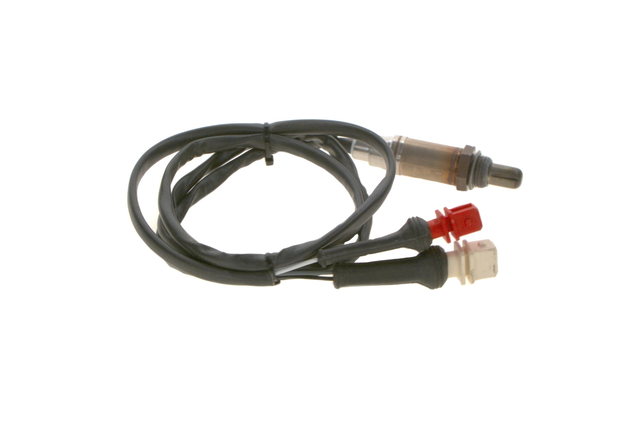Лямбдазонд, датчик кисню до каталізатора Bosch 0258003203 ціна, від 48.27 USD