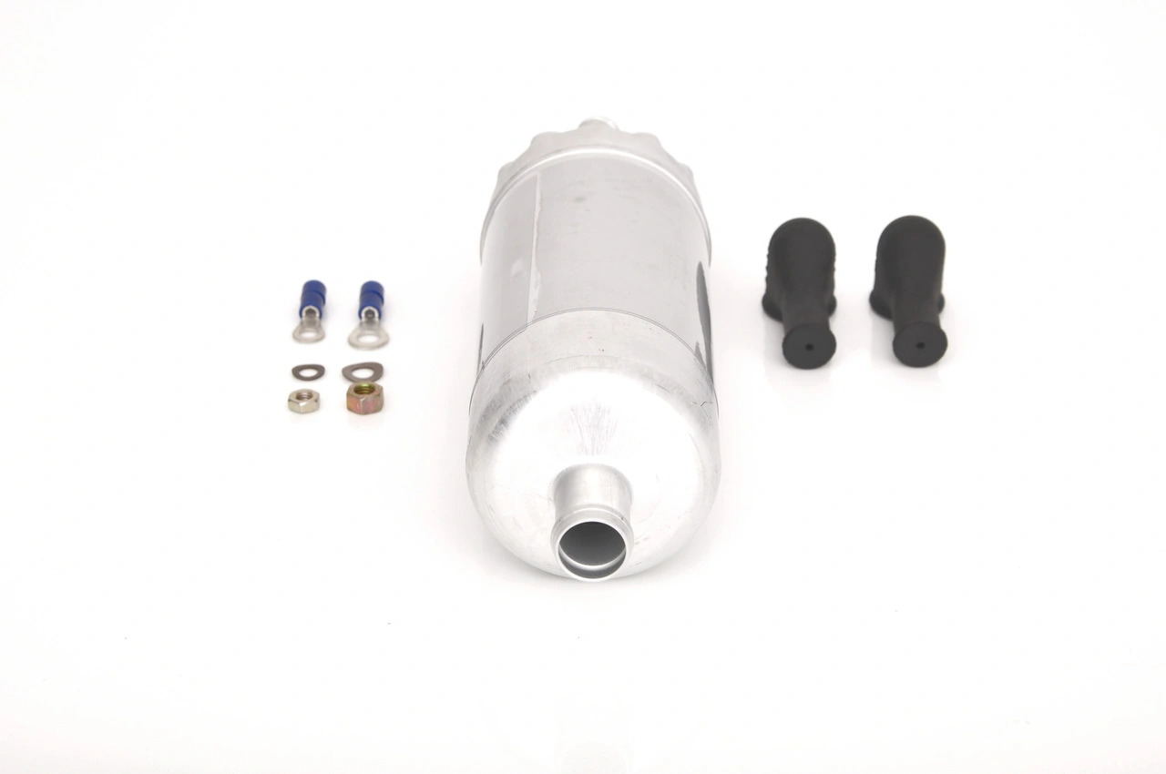 Купити 0580254911 Bosch Паливний насос магістральний