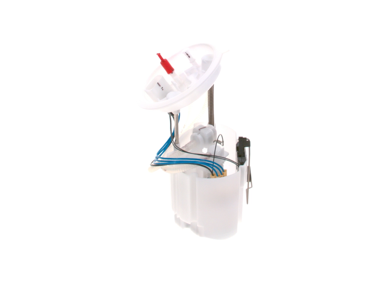  Bosch 0580200541 ціна, від 146.74 USD