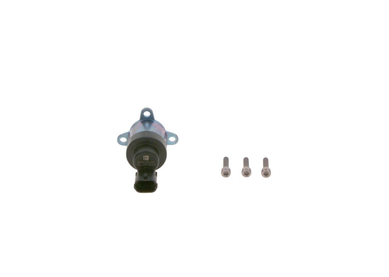 Клапан регулювання тиску палива Bosch 1465ZS0106 ціна, від 124.18 USD