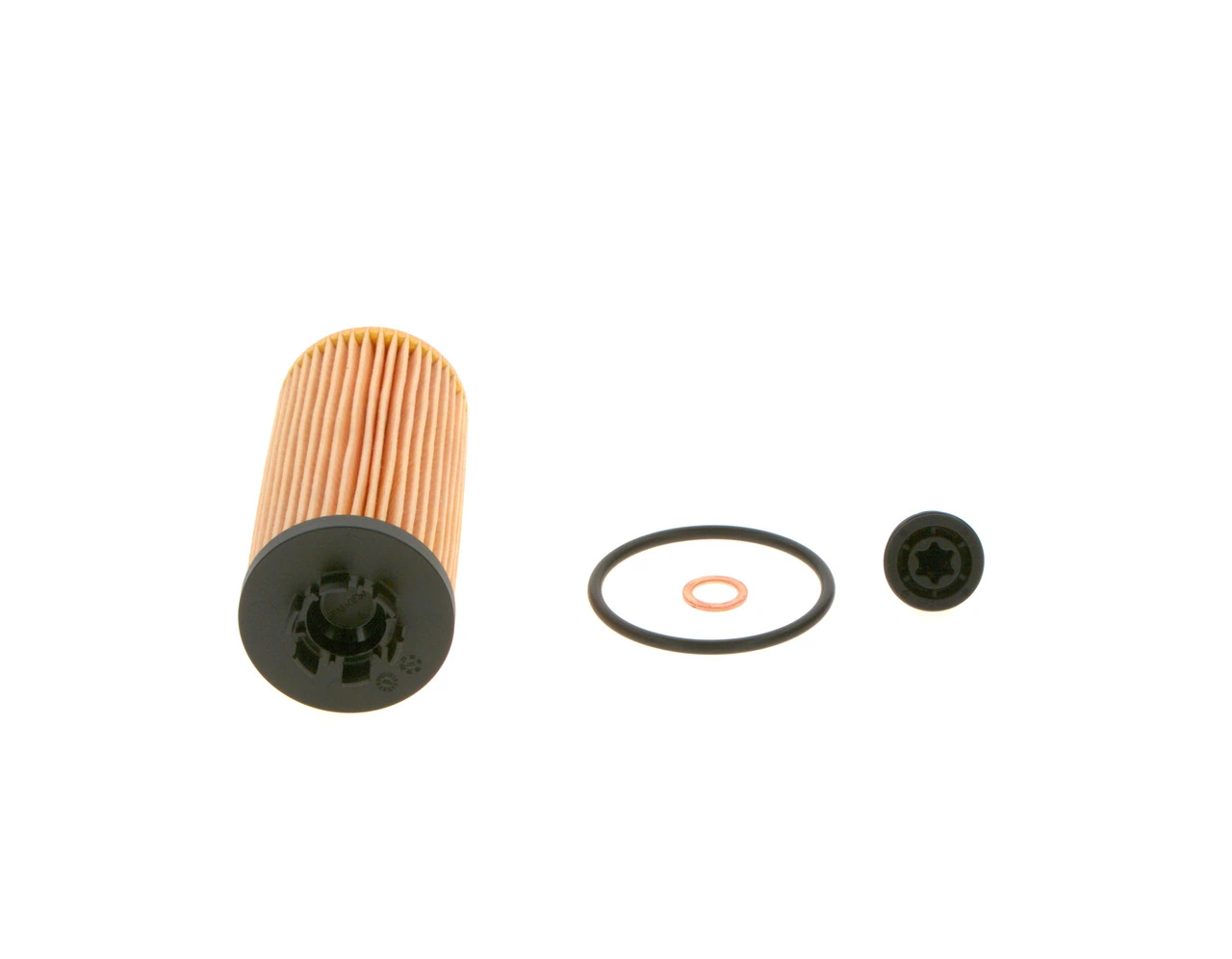 F026407277 Bosch Фільтр масла