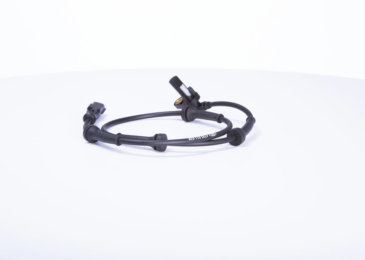 Купити 0265008942 Bosch Датчик АБС (ABS) задній