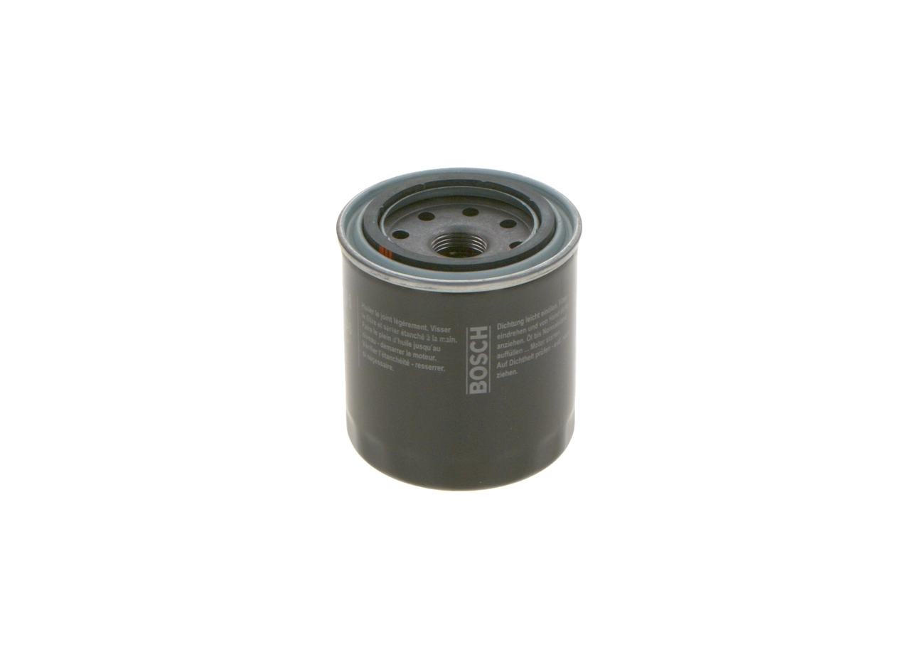 Купити 0986452036 Bosch Фільтр очищення масла відцентровий