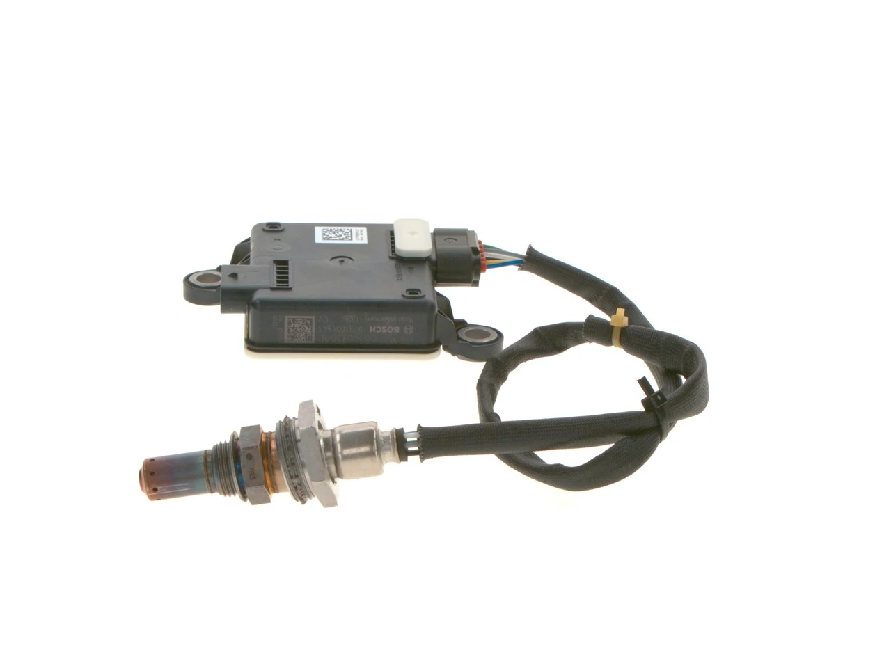 Датчик оксидів азоту NOX Bosch 0281006643 ціна, від 287.00 USD