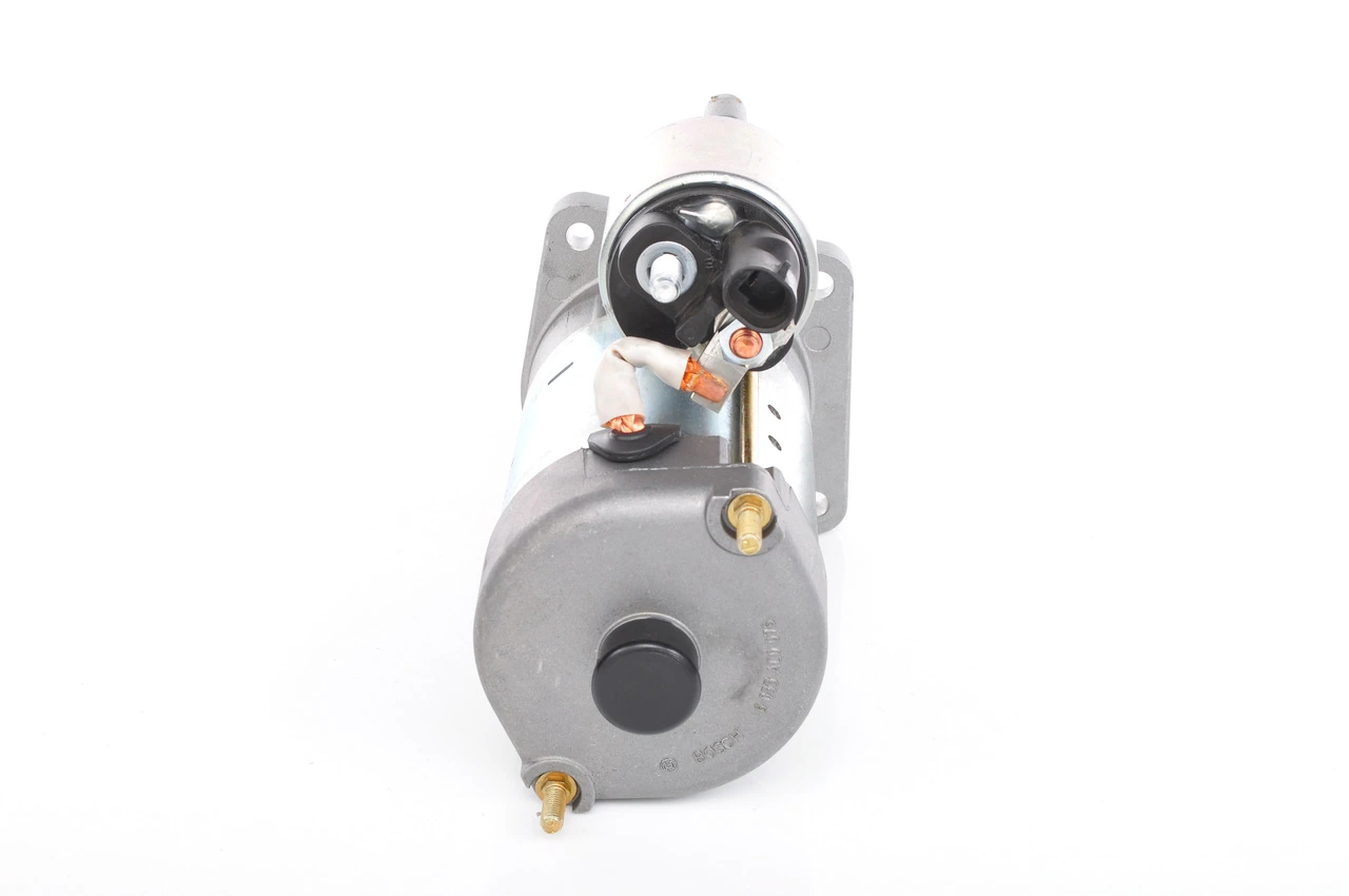 Стартер Bosch 0001223104 ціна, від 119.81 USD