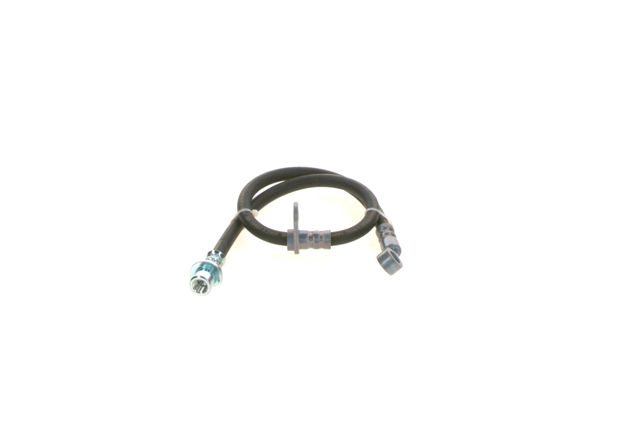 Шланг гальмівний передній, правий Bosch 1987476987 ціна, від 13.17 USD