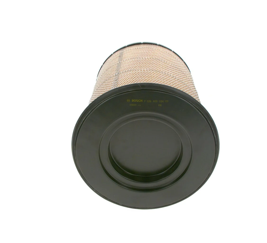 Купити F026400034 Bosch Автомобільний фільтр повітря