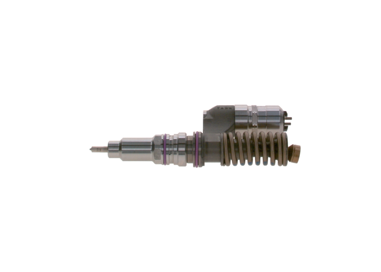 Купити 0986441115 Bosch Форсунка дизельна в зборі, розпилювач + тримач