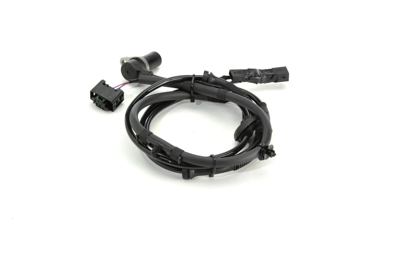Датчик АБС задній лівий Bosch 0265006707 ціна, від 26.66 USD
