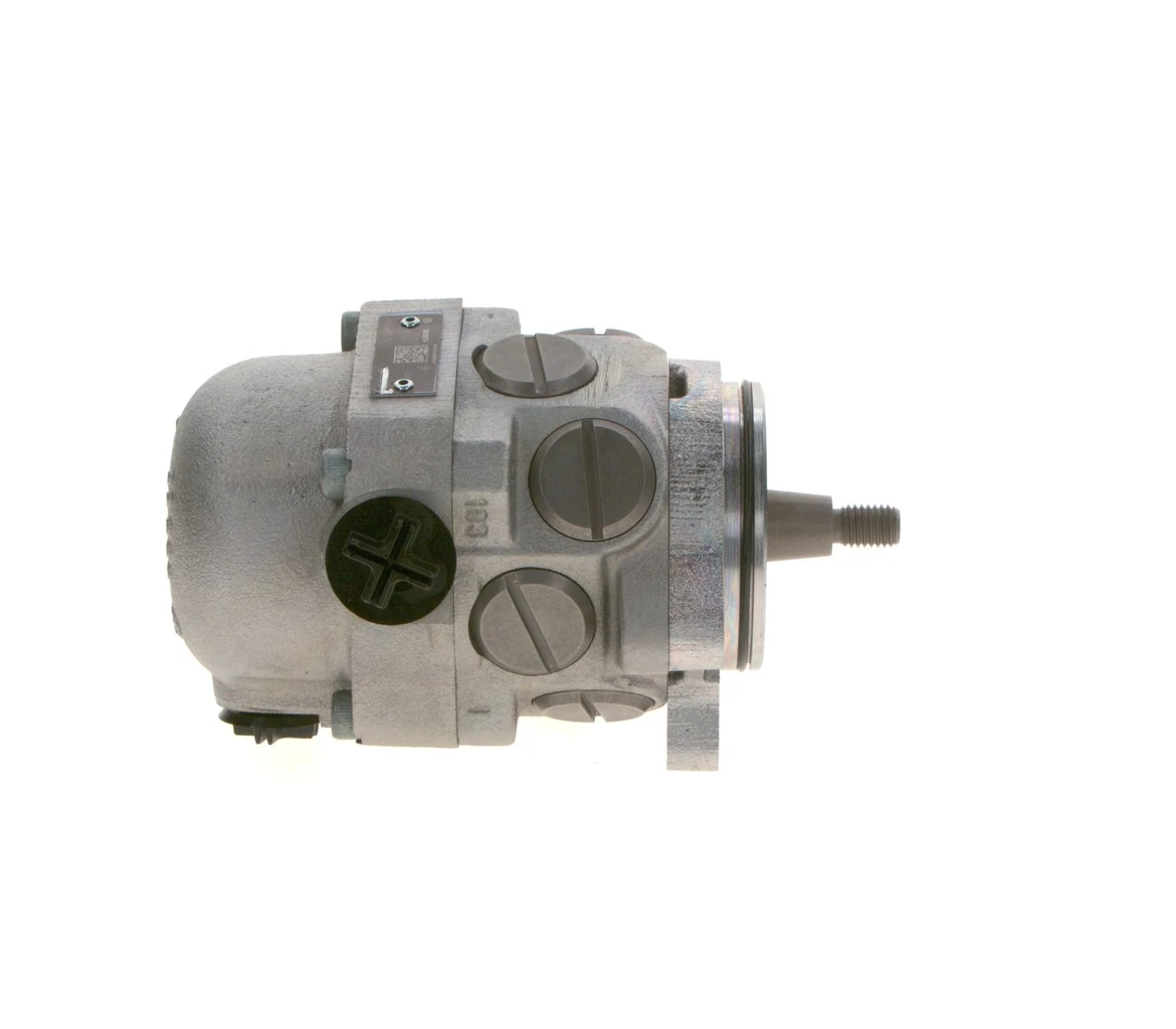 Купити 0445110565 Bosch Форсунка дизельна в зборі, розпилювач + тримач
