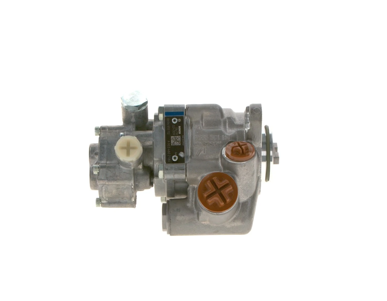 Купити KS00001400 Bosch Насос гідравліки