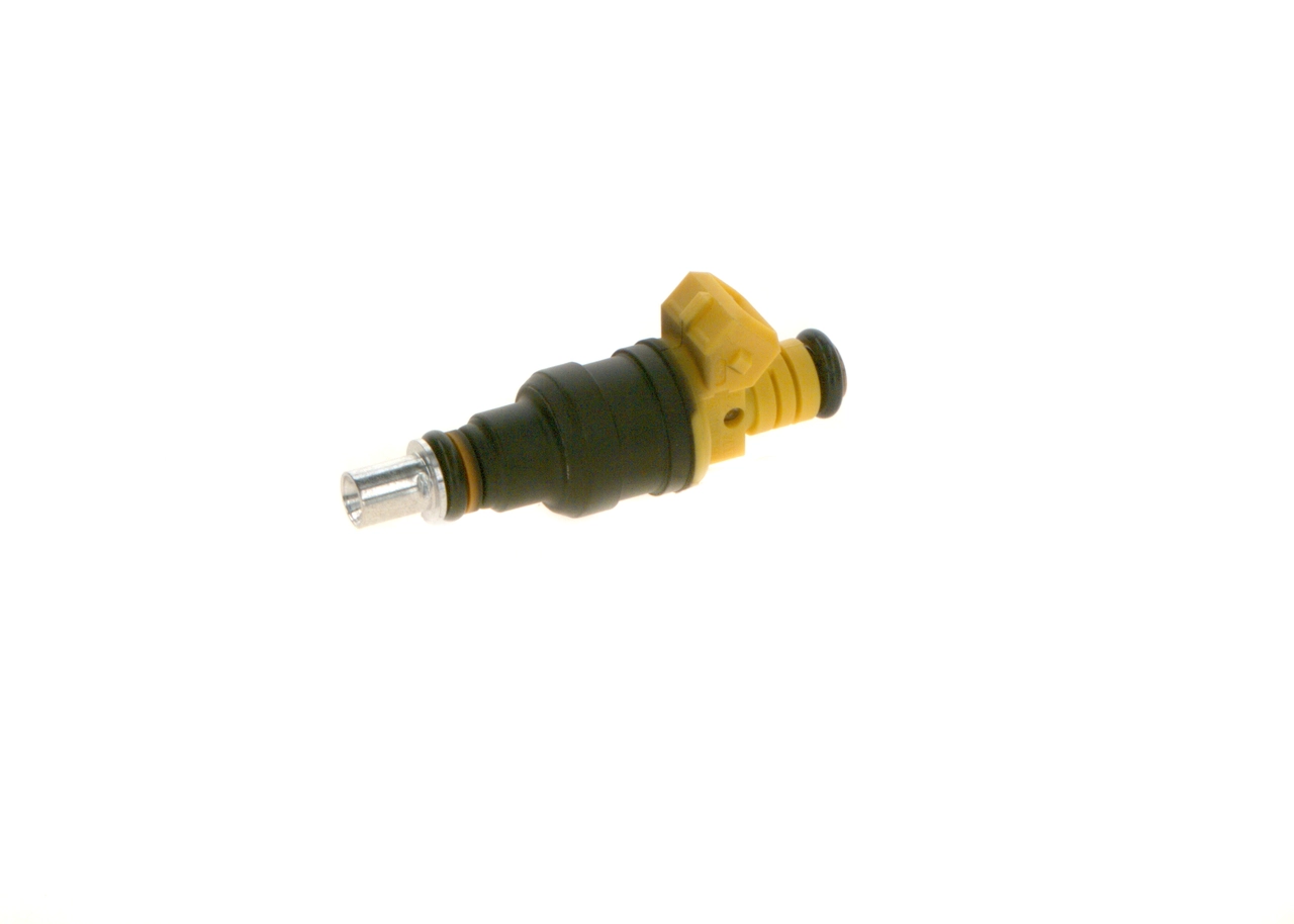 Форсунка паливна Bosch 0280150711 ціна, від 126.69 USD