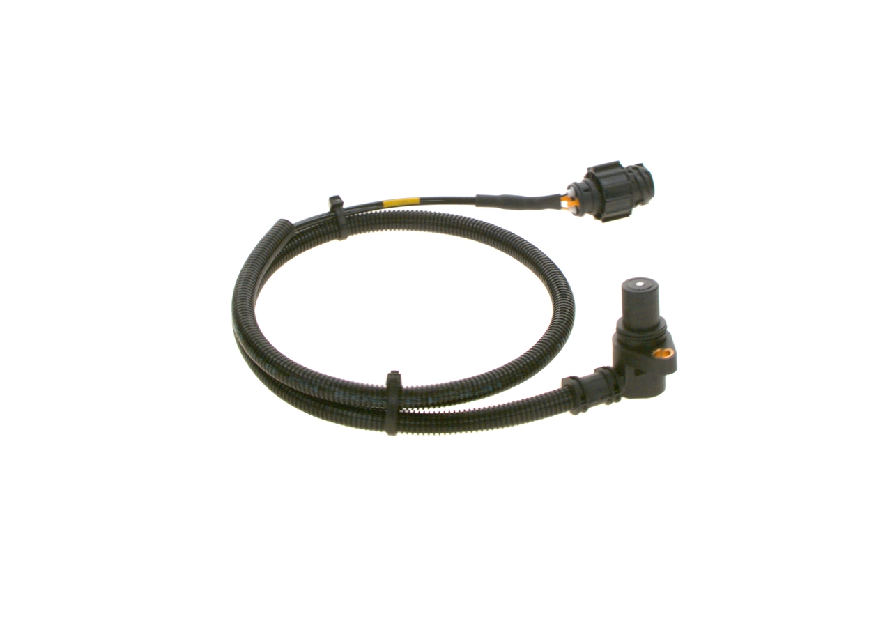 0281002458 Bosch ДПКВ