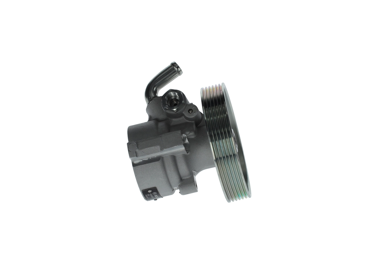Купити KS02000080 Bosch Насос гідравліки