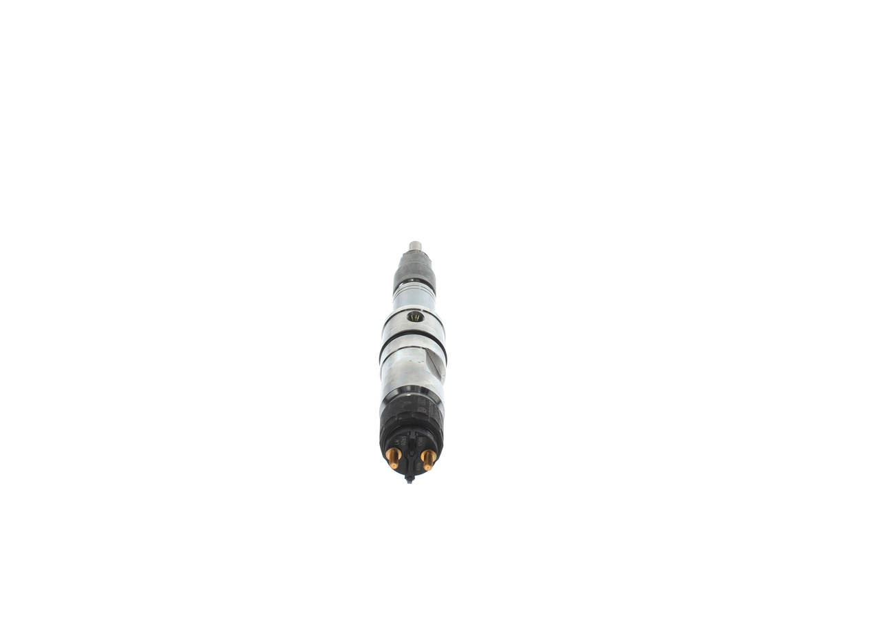 Форсунка паливна Bosch 0445120265 ціна, від 83.77 USD