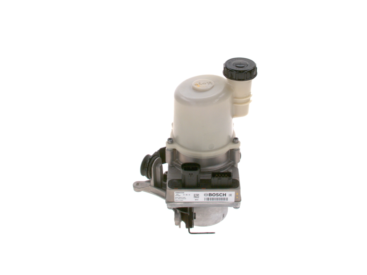 Купити KS00910102 Bosch Насос гідравліки