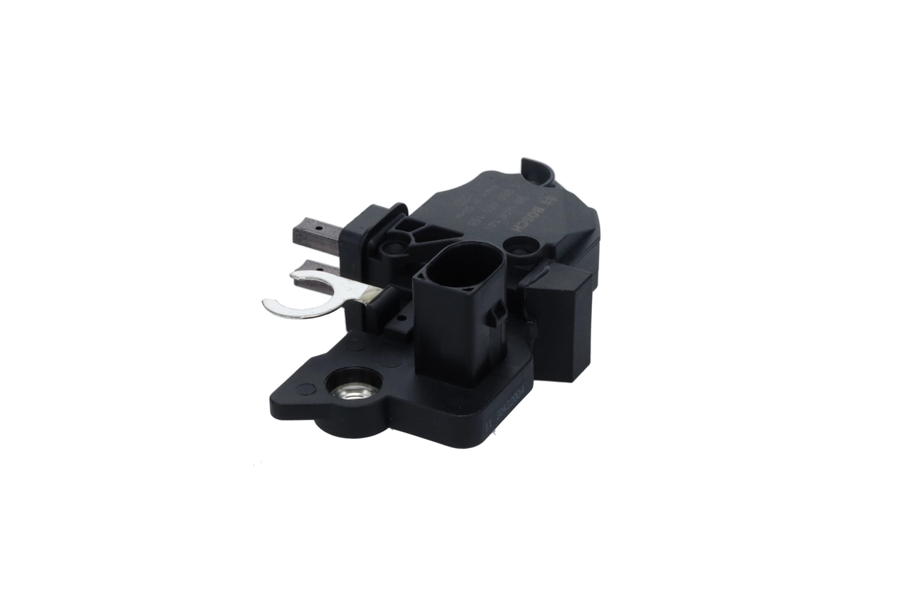 Реле зарядки генератора Bosch 1986AE0155 ціна, від 29.36 USD