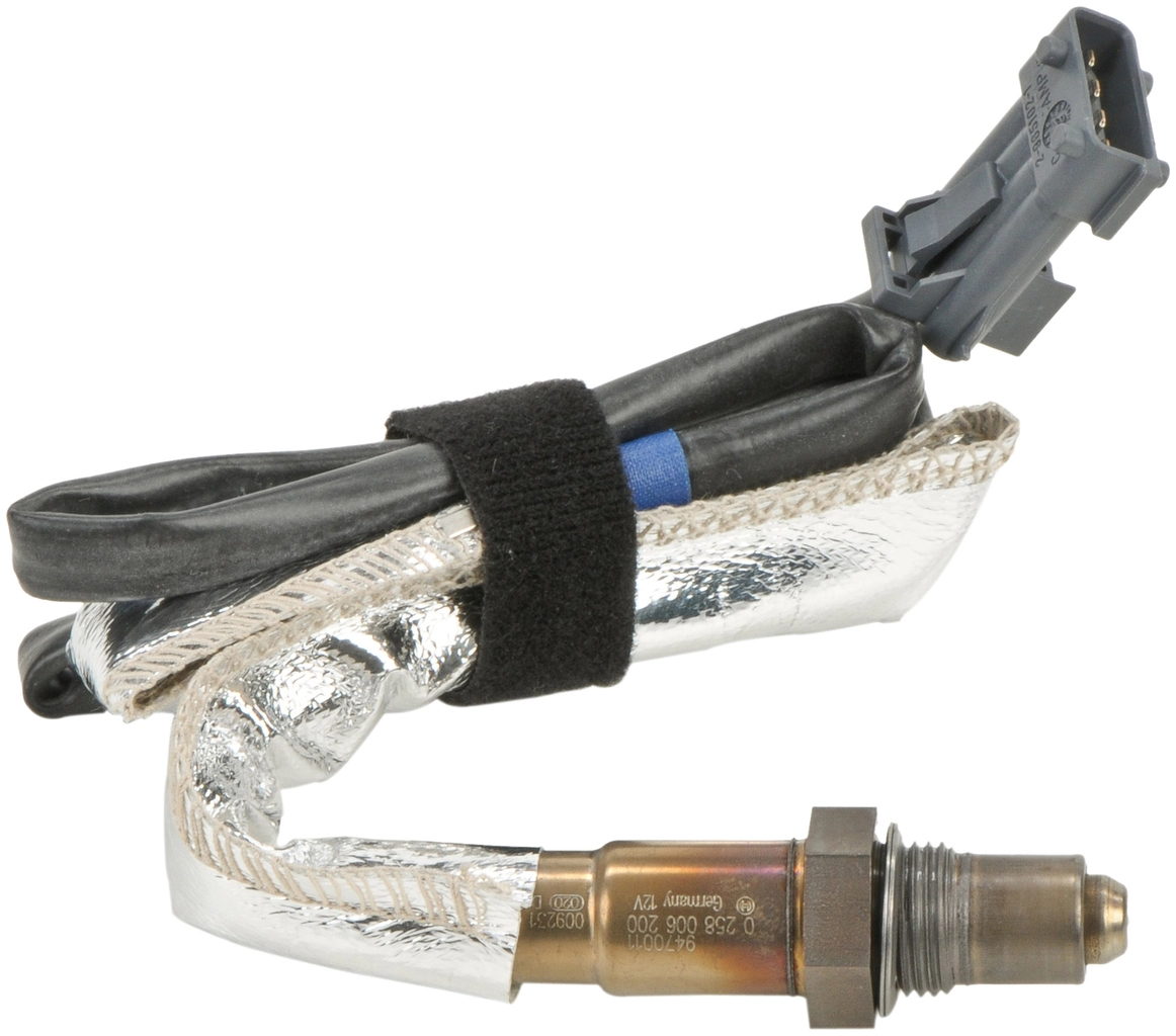 0986594686 Bosch Датчик АБС (ABS) задній