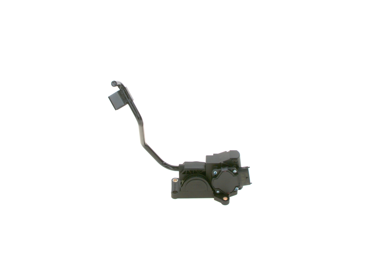 Купити 0281002379 Bosch Педаль газу