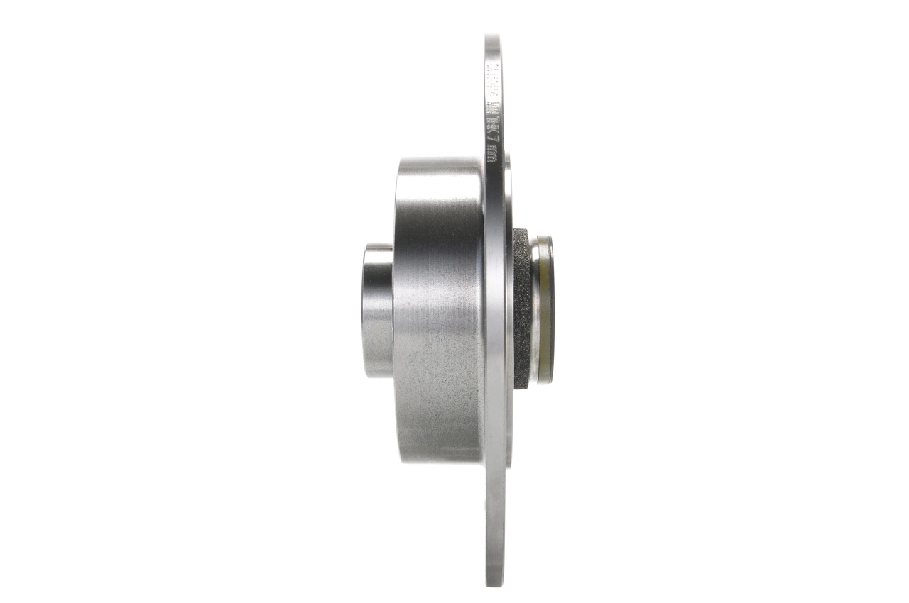 Купити 0986479575 Bosch Диск заднього гальма