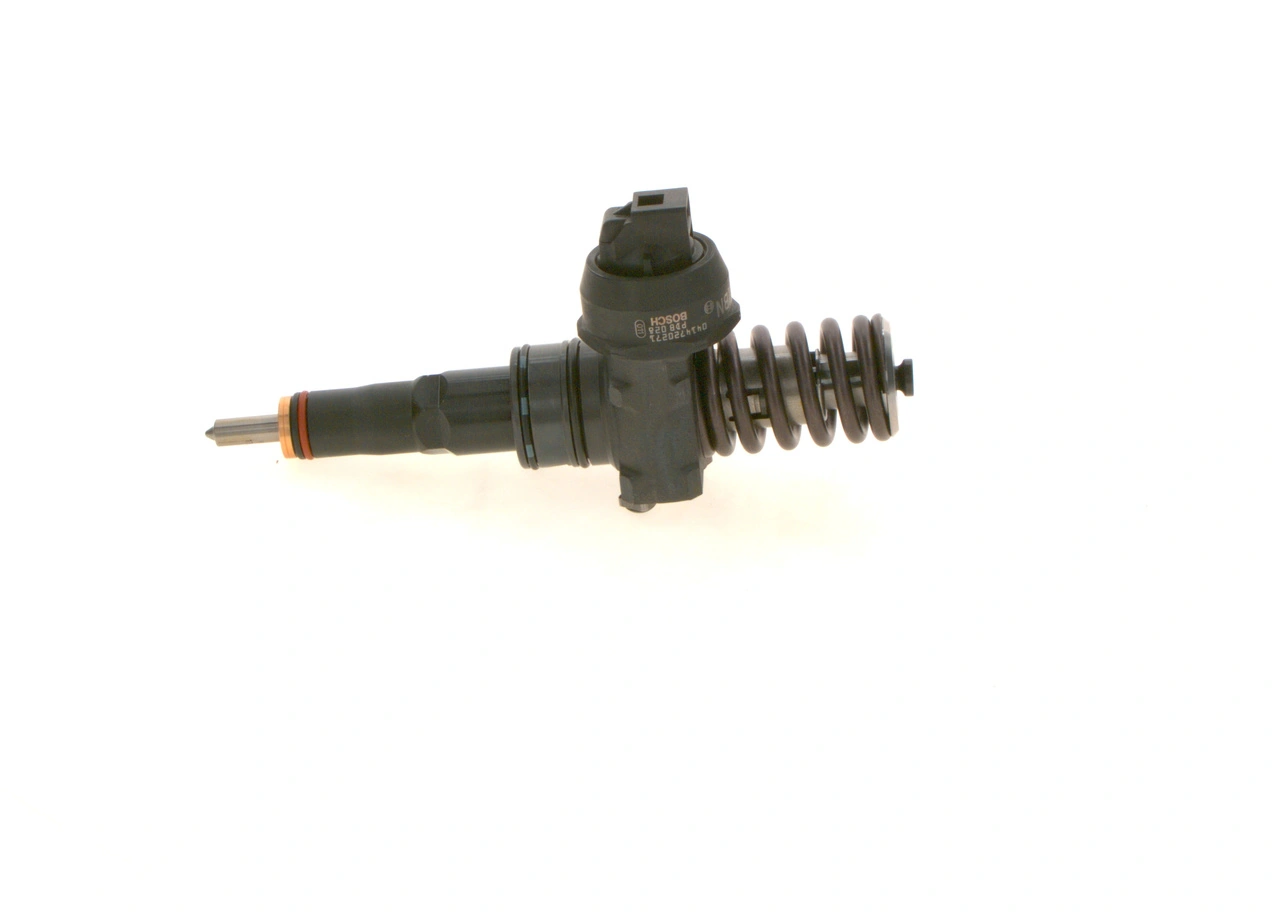 Форсунка паливна Bosch 0414720271 ціна, від 140.61 USD