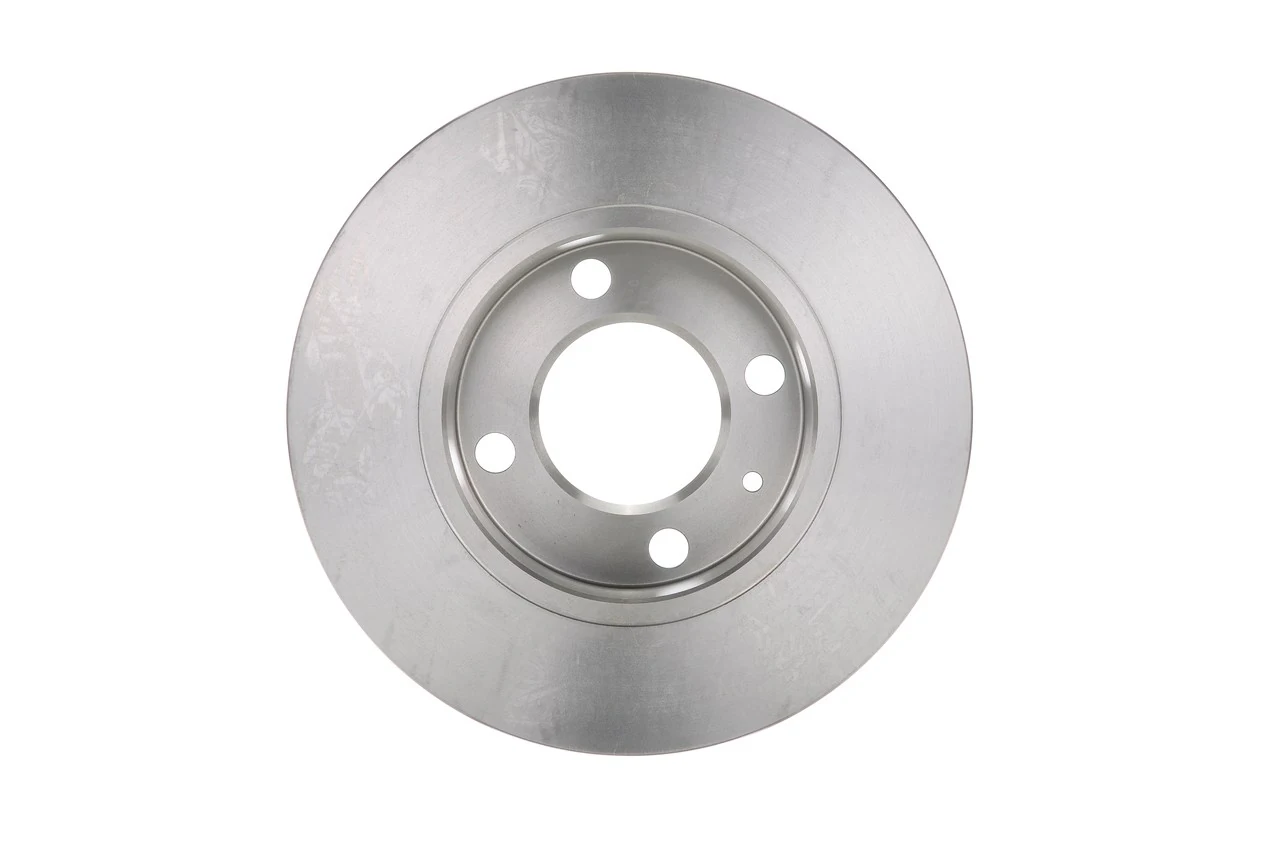 Купити 0986478492 Bosch Диск заднього гальма