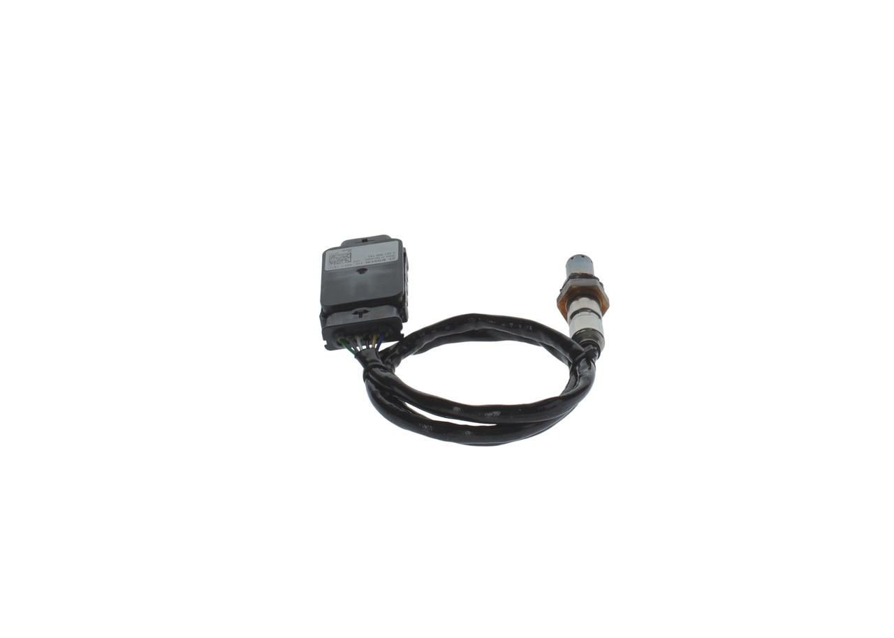 Купити 0281008751 Bosch Датчик оксидів азоту NOX, передній