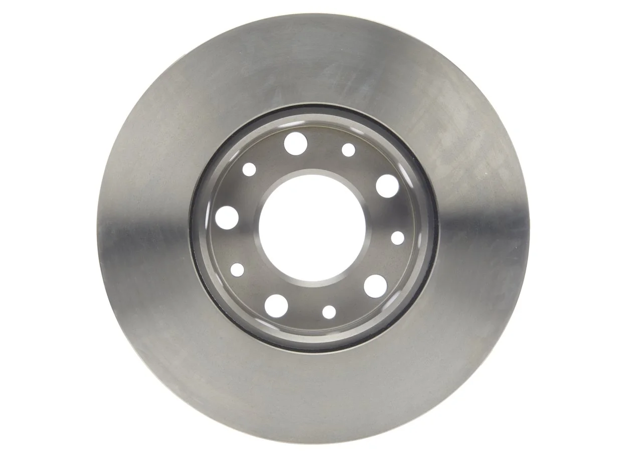 Диск переднього гальма Bosch 0986479S70 ціна, від 37.33 USD