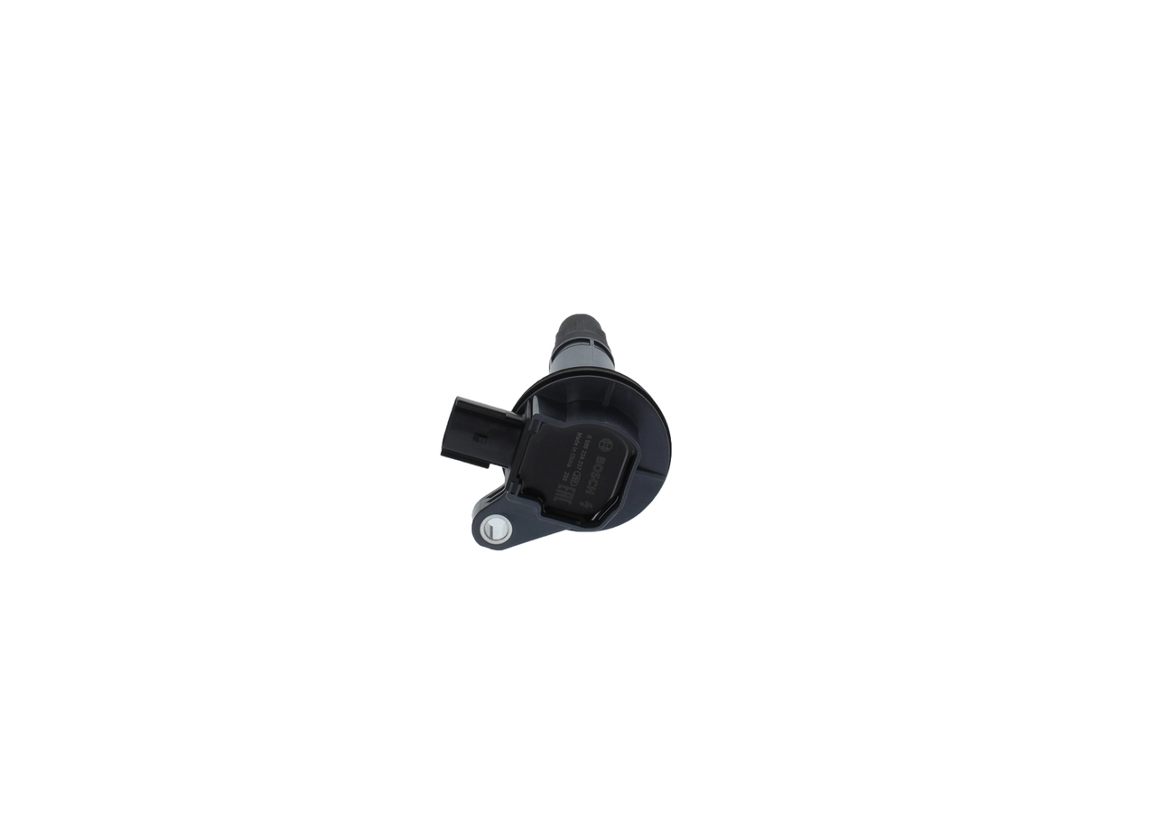 Котушка запалювання 098622A217 Bosch