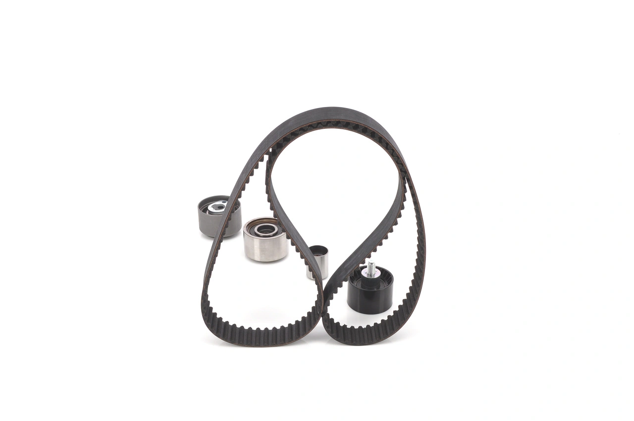 Комплект ГРМ Bosch 1987946581 ціна, від 120.23 USD