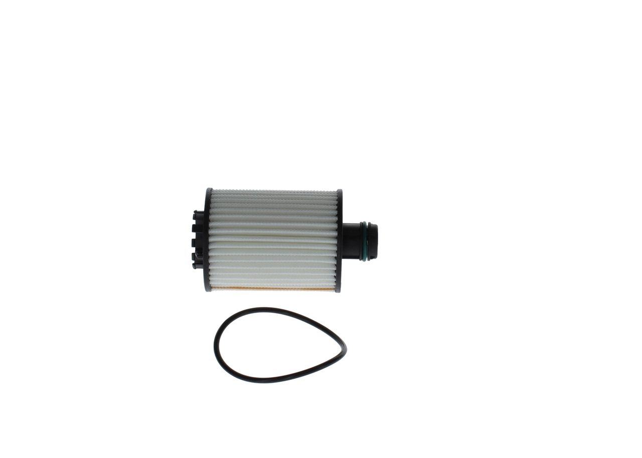 F026407335 Bosch Фільтр масла