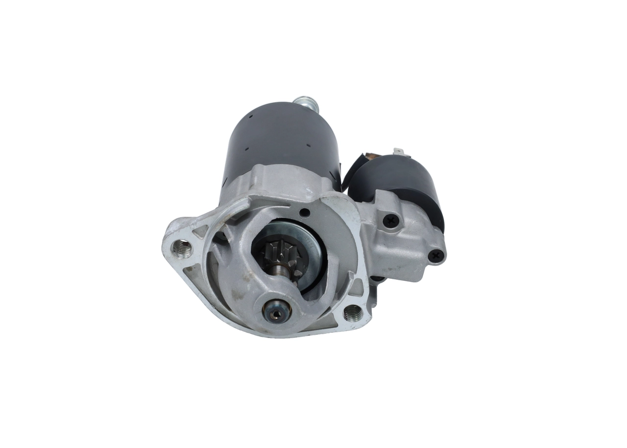 Стартер Bosch 1986S00658 ціна, від 33.78 USD