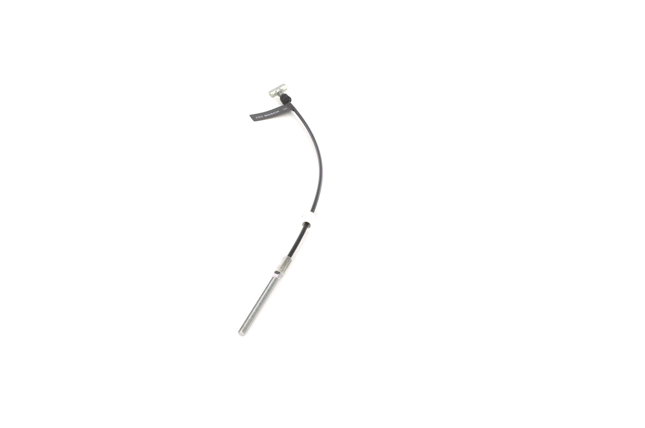 1987482783 Bosch Трос ручного гальма передній
