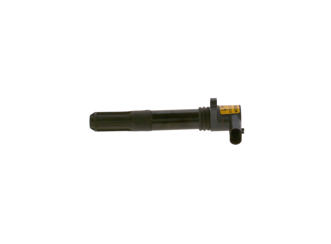 0986221043 Bosch Котушка запалювання