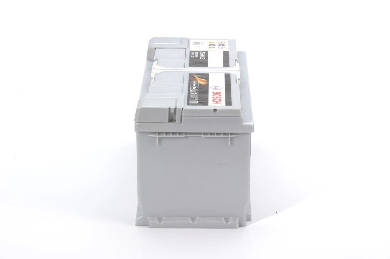 0092S50150 Bosch Авто акумулятор