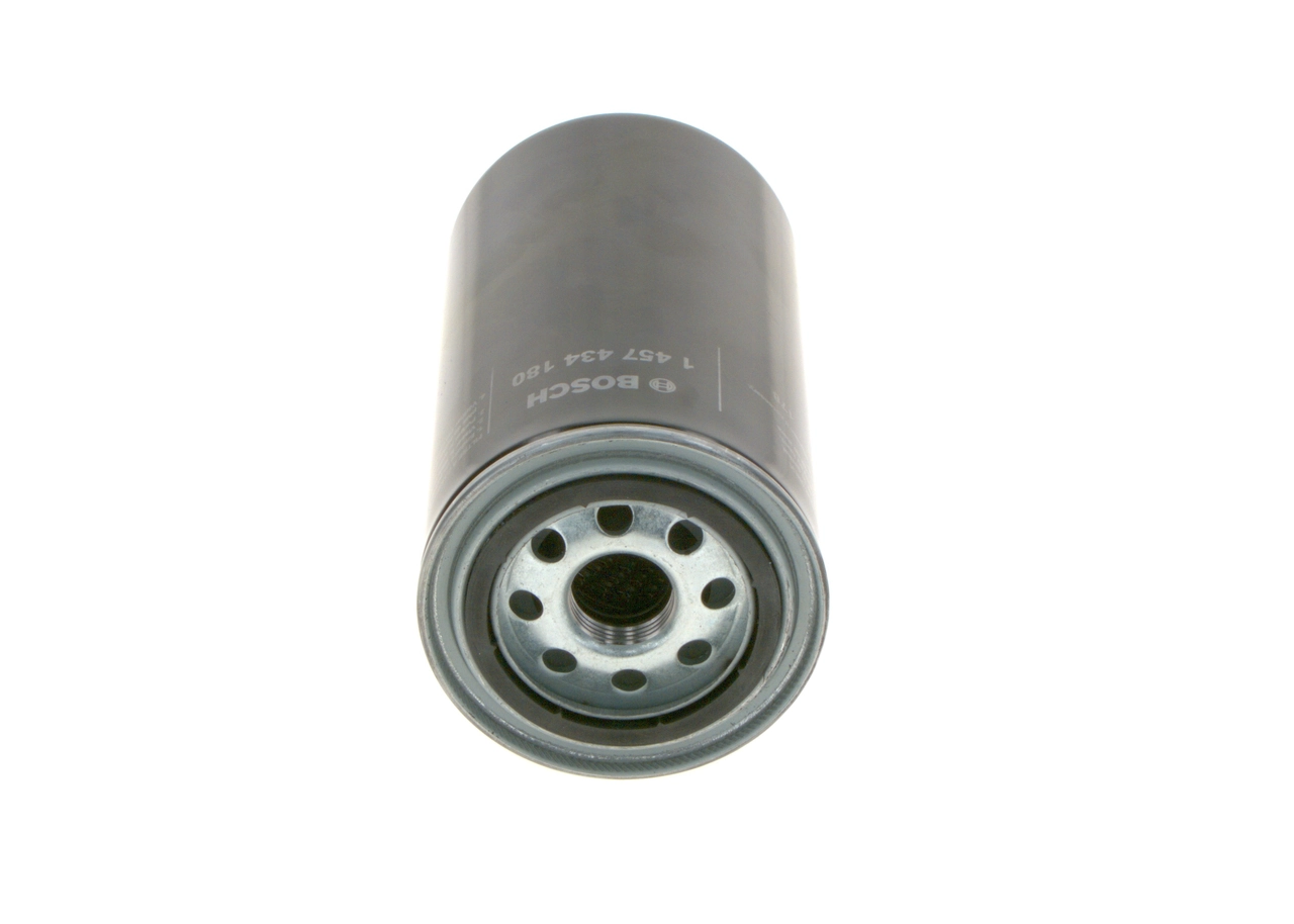 Купити 1457434180 Bosch Фільтр-відстійник палива грубої очистки
