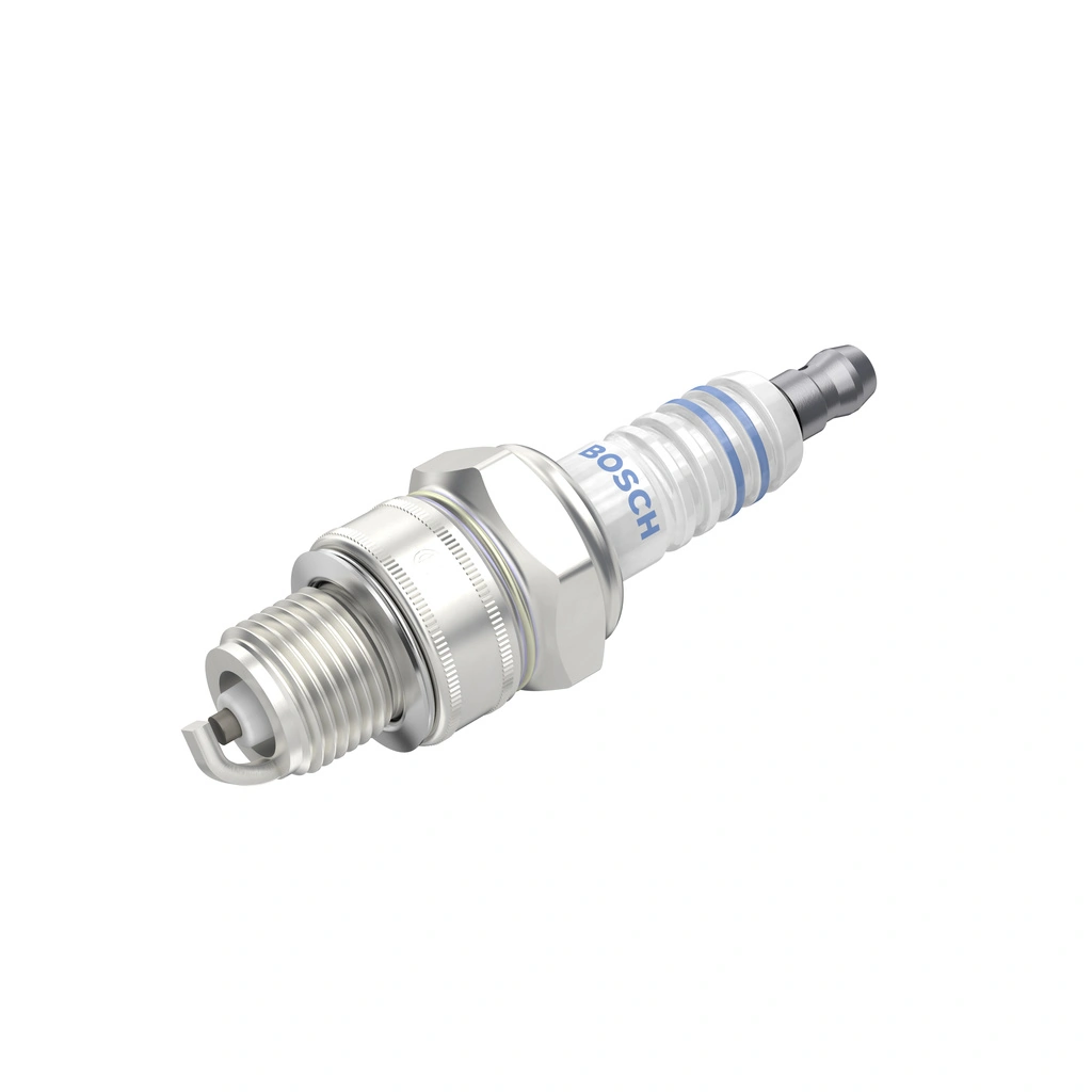 Свічки автомобільні Bosch 0241235564 ціна, від 2.71 USD
