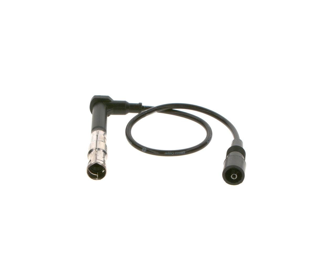 Купити 0986356316 Bosch Провід високовольтні, комплект