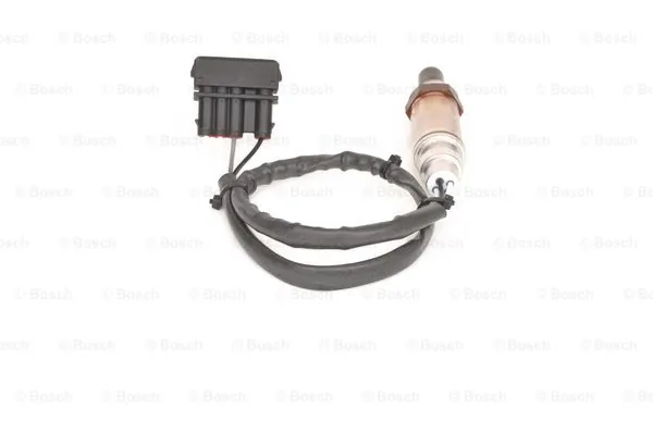 Лямбдазонд, датчик кисню до каталізатора Bosch 0258003666 ціна, від 59.91 USD